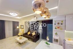 Hunian Apartemen Eksklusif untuk Dijual di Tangerang dengan 2 BR & 2 Kamar Mandi Hunian Apartemen Eksklusif untuk Dijual di Tangerang dengan 2 BR & 2 Kamar Mandi