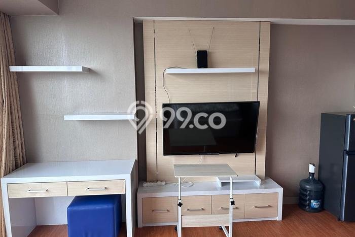 Hunian Strategis 35m2 di Lippo Karawaci Tangerang 0 Bedroom Hunian Strategis 35m2 di Lippo Karawaci Tangerang 0 Bedroom