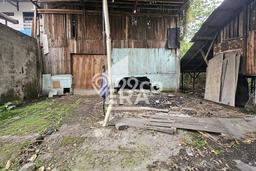 Tanah untuk Dijual Lokasi Karawaci, Tangerang Luas 590m2 SHM Tanah untuk Dijual Lokasi Karawaci, Tangerang Luas 590m2 SHM