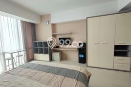 Apartemen Nyaman untuk Disewa, 0 Kamar di Tangerang Apartemen Nyaman untuk Disewa, 0 Kamar di Tangerang