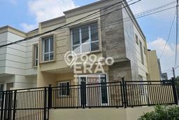 For Sale Hunian Rumah Nyaman 3 KT di Gading Serpong, Tangerang For Sale Hunian Rumah Nyaman 3 KT di Gading Serpong, Tangerang