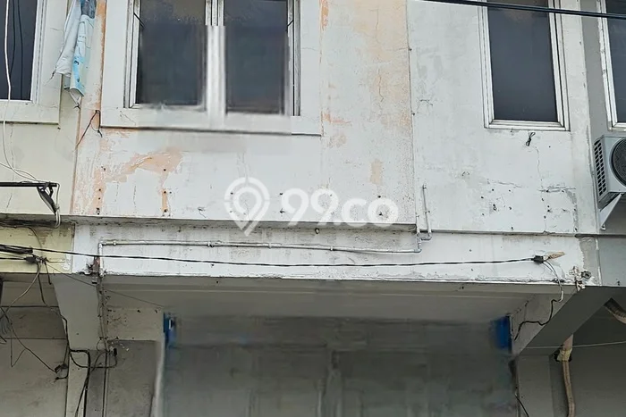 Ruko paling strategis disewakan di Kelapa Dua Tangerang Ruko paling strategis disewakan di Kelapa Dua Tangerang