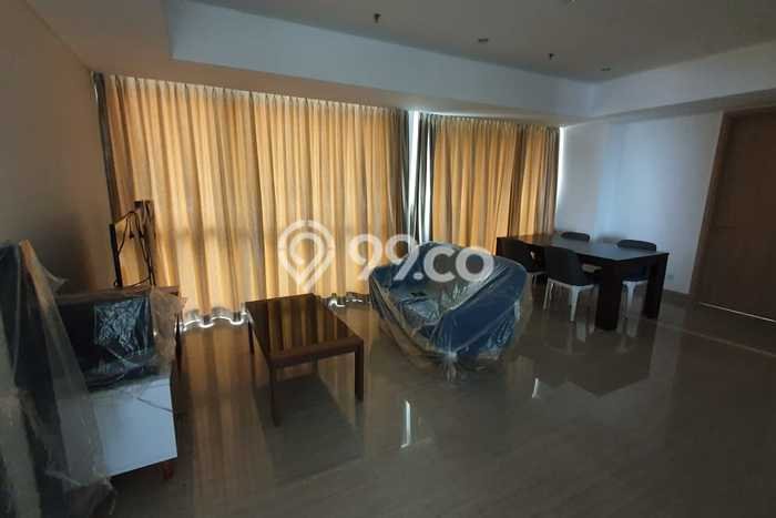 Sewa Apartemen Murah di Lippo Karawaci 3 Bedroom Sewa Apartemen Murah di Lippo Karawaci 3 Bedroom