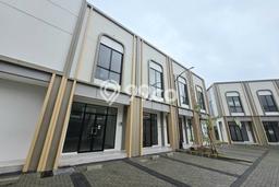 Unit Ruko Tersedia di Gading Serpong Spesifikasi LB 90m2 Unit Ruko Tersedia di Gading Serpong Spesifikasi LB 90m2