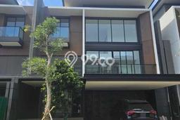 Dijual Rumah Premium dengan Fasilitas Sekitar Komplit di BSD, Tangerang Selatan Dijual Rumah Premium dengan Fasilitas Sekitar Komplit di BSD, Tangerang Selatan