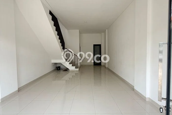 Ruko Bagus LT 59m2 LB 154m2 Dijual di BSD Tangerang Selatan Ruko Bagus LT 59m2 LB 154m2 Dijual di BSD Tangerang Selatan