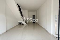 Ruko Bagus LT 59m2 LB 154m2 Dijual di BSD Tangerang Selatan Ruko Bagus LT 59m2 LB 154m2 Dijual di BSD Tangerang Selatan