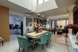 Best Deal Hunian Mewah Ideal dan Luas di BSD, Tangerang Selatan Best Deal Hunian Mewah Ideal dan Luas di BSD, Tangerang Selatan