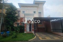 Rumah sewa siap huni 3 KT di Gading Serpong, Tangerang Rumah sewa siap huni 3 KT di Gading Serpong, Tangerang