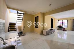 For Sale! Premium House LT 128m2 Desain Modern di Gading Serpong For Sale! Premium House LT 128m2 Desain Modern di Gading Serpong