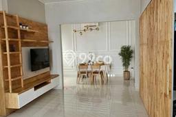 Jual Rumah Eksklusif 3 KT di Banjar Wijaya, Tangerang Jual Rumah Eksklusif 3 KT di Banjar Wijaya, Tangerang