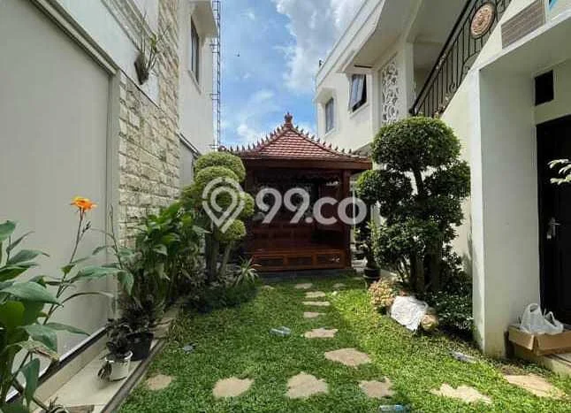 Siap Huni Hunian Elit 17 Kamar di Umbulharjo Dekat ke Mana Saja Siap Huni Hunian Elit 17 Kamar di Umbulharjo Dekat ke Mana Saja
