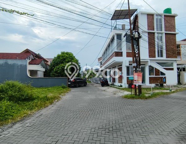 Untuk Dijual Kost di Depok, Sleman, 12 KT, 13 KM, Luas 1m2 Untuk Dijual Kost di Depok, Sleman, 12 KT, 13 KM, Luas 1m2