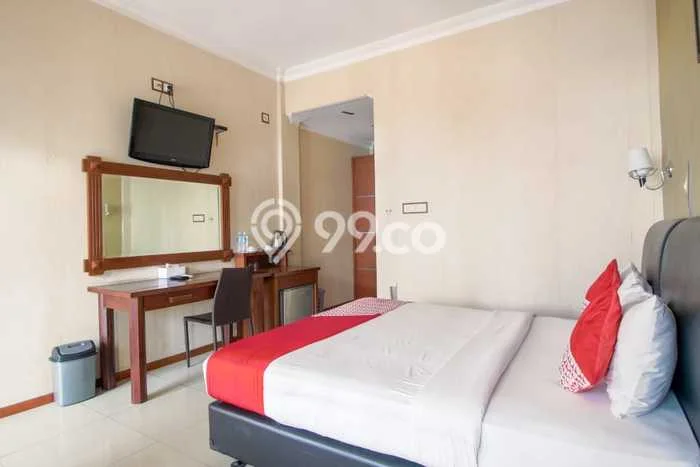Hotel Premium Kawasan Wirobrajan, Luas 2000m2m², Area Komersial, Dekat Wirobrajan, Yogyakarta, Yogyakarta Hotel Premium Kawasan Wirobrajan, Luas 2000m2m², Area Komersial, Dekat Wirobrajan, Yogyakarta, Yogyakarta