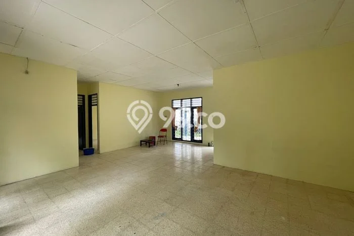 Lokasi strategis! Rumah siap pakai disewakan di Gondokusuman LB 120m2 Lokasi strategis! Rumah siap pakai disewakan di Gondokusuman LB 120m2