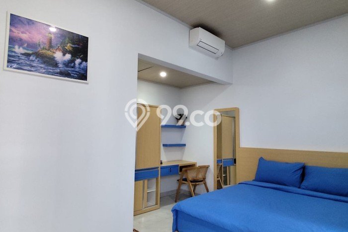 Dijual Kost di Kawasan Mlati, Sleman, Spesifikasi 6 KT, 6 KM, 160m2 Dijual Kost di Kawasan Mlati, Sleman, Spesifikasi 6 KT, 6 KM, 160m2