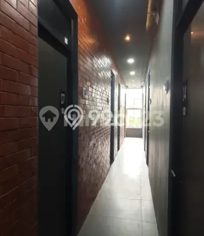 Rumah Kost untuk Dijual di Mlati dengan 14 KT, 14 KM, Luas 200m2 Rumah Kost untuk Dijual di Mlati dengan 14 KT, 14 KM, Luas 200m2