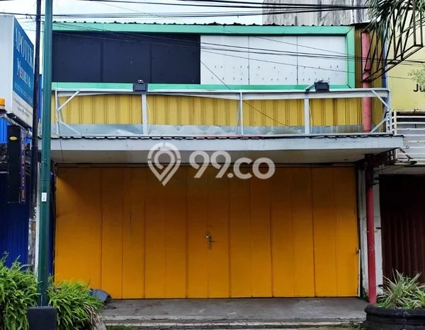 Ruko Disewakan Lokasi Umbulharjo Yogyakarta Harga Spesial! Ruko Disewakan Lokasi Umbulharjo Yogyakarta Harga Spesial!