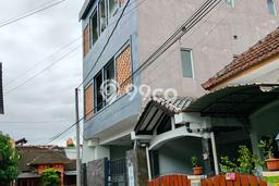 Dijual Kost Strategis di Depok, Sleman 22 KT, 22 KM, Luas Bangunan 420m2 Dijual Kost Strategis di Depok, Sleman 22 KT, 22 KM, Luas Bangunan 420m2