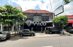 Unit Ruko Paling Strategis di Sleman Sleman dengan LB 400m2 Unit Ruko Paling Strategis di Sleman Sleman dengan LB 400m2