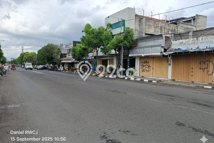 Ruko Disewa di Mergangsan, Yogyakarta, LT 146m2 / LB 146m2 Ruko Disewa di Mergangsan, Yogyakarta, LT 146m2 / LB 146m2