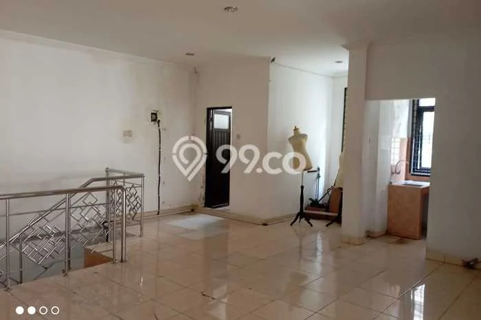 Ruko Disewakan Cepat di Gondokusuman Yogyakarta LB 500m2 Ruko Disewakan Cepat di Gondokusuman Yogyakarta LB 500m2