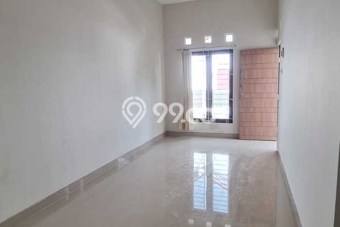 Rumah Modern Minimalis 2 KT Siap Huni di Mlati Rumah Modern Minimalis 2 KT Siap Huni di Mlati