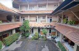 LOKASI STRATEGIS! Hotel di Wirobrajan, Luas 1200m2m², Area Komersial LOKASI STRATEGIS! Hotel di Wirobrajan, Luas 1200m2m², Area Komersial
