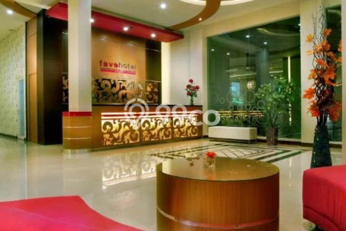 LOKASI PREMIUM! Hotel di Umbulharjo, Luas 4000m2m², Mainroad, Area Komersial LOKASI PREMIUM! Hotel di Umbulharjo, Luas 4000m2m², Mainroad, Area Komersial