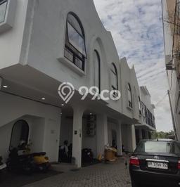Kos-kosan Dijual di Tegalrejo, Yogyakarta, 14 KT, 14 KM, Bangunan 200m2 Kos-kosan Dijual di Tegalrejo, Yogyakarta, 14 KT, 14 KM, Bangunan 200m2