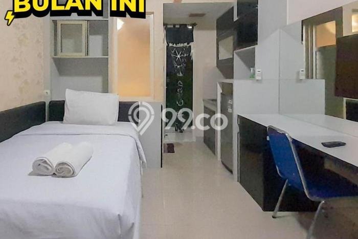 Tersedia Apartemen 1 KT, 1 KM, 2156m2 di Depok, Sleman Tersedia Apartemen 1 KT, 1 KM, 2156m2 di Depok, Sleman