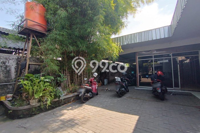 KAWASAN BISNIS! Komersial Kawasan Kotagede, Luas 1m2m², Jalan Utama KAWASAN BISNIS! Komersial Kawasan Kotagede, Luas 1m2m², Jalan Utama