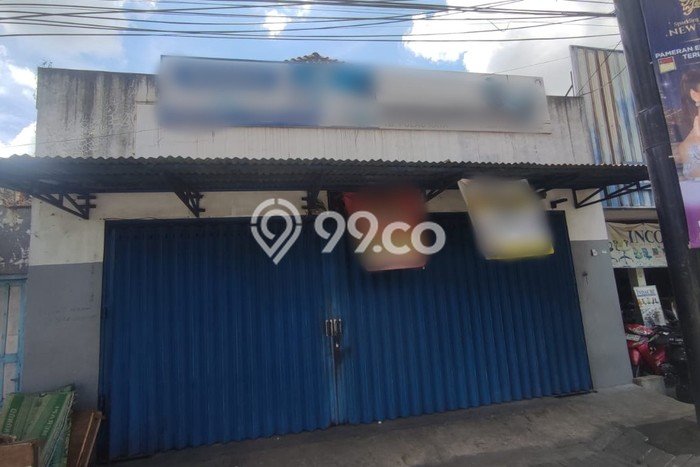 LOKASI STRATEGIS! Ruko di Depok, Luas 300m2m², Area Ramai, Ready Bisnis LOKASI STRATEGIS! Ruko di Depok, Luas 300m2m², Area Ramai, Ready Bisnis