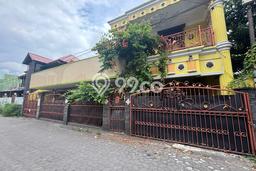Hunian Eksklusif Dijual LT 252m2 di Depok, Sleman Hunian Eksklusif Dijual LT 252m2 di Depok, Sleman