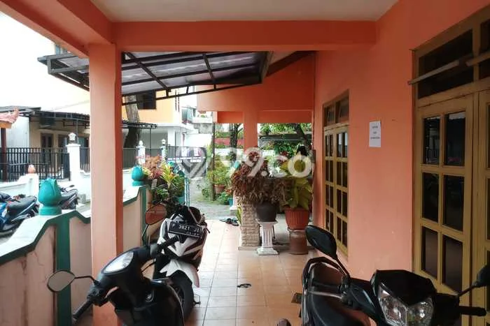 Dijual Cepat Rumah Favorit Siap Huni LB 320m2 di Depok, Sleman Dijual Cepat Rumah Favorit Siap Huni LB 320m2 di Depok, Sleman