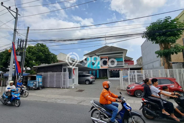 LOKASI STRATEGIS! Hotel di Kasihan, Luas 1400m2m², Area Komersial, Mainroad LOKASI STRATEGIS! Hotel di Kasihan, Luas 1400m2m², Area Komersial, Mainroad