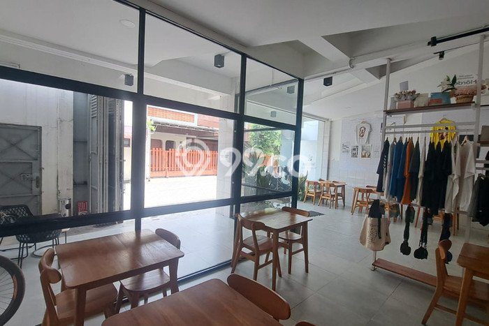 Area Strategis! Disewakan Komersial Lokasi Depok, Sleman Cocok untuk Bisnis Area Strategis! Disewakan Komersial Lokasi Depok, Sleman Cocok untuk Bisnis