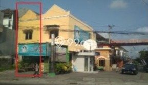 Ruko Dijual di Godean Sleman dengan LB 78m2 Ruko Dijual di Godean Sleman dengan LB 78m2