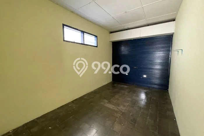 Lokasi strategis! Rumah siap pakai disewakan di Gondokusuman LB 120m2 Lokasi strategis! Rumah siap pakai disewakan di Gondokusuman LB 120m2