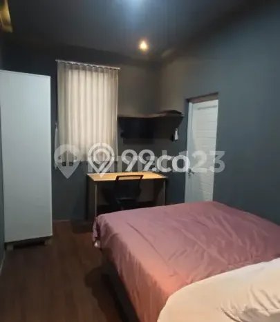 Rumah Kost untuk Dijual di Mlati dengan 14 KT, 14 KM, Luas 200m2 Rumah Kost untuk Dijual di Mlati dengan 14 KT, 14 KM, Luas 200m2