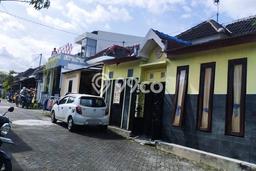 Dijual Rumah 4 Kamar Lokasi Strategis Nyaman dan Strategis di Gamping Dijual Rumah 4 Kamar Lokasi Strategis Nyaman dan Strategis di Gamping