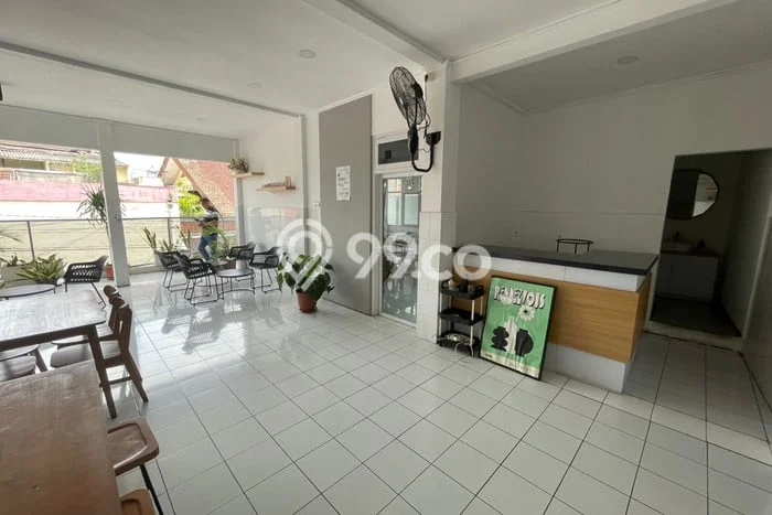 Area Strategis! Disewakan Komersial Lokasi Depok, Sleman Cocok untuk Bisnis Area Strategis! Disewakan Komersial Lokasi Depok, Sleman Cocok untuk Bisnis