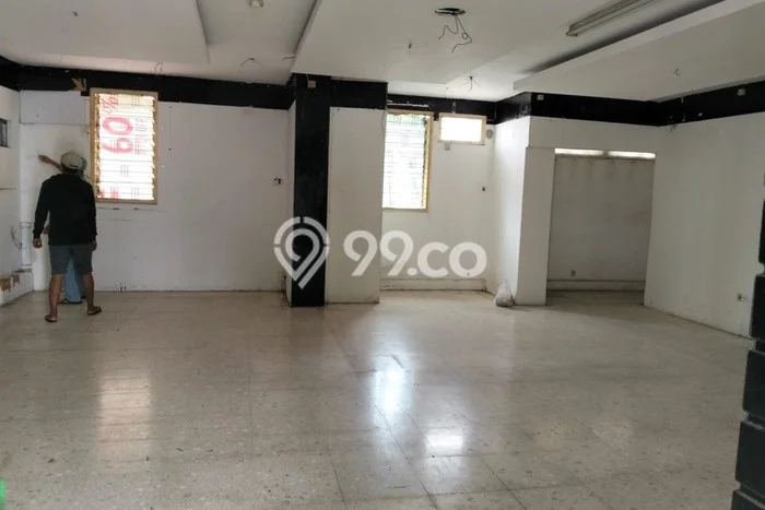 Ruko Disewakan di Kawasan Ramai Gondokusuman, Yogyakarta Ruko Disewakan di Kawasan Ramai Gondokusuman, Yogyakarta