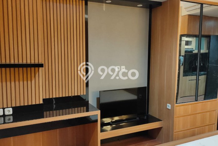 UNIT TERBAIK! Apartemen di Ngaglik, 0 KT, Luas 28m2m², Good View UNIT TERBAIK! Apartemen di Ngaglik, 0 KT, Luas 28m2m², Good View