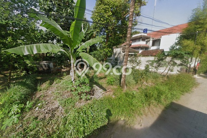 Lahan Strategis di Mlati Dijual dengan Luas 881m2 Lahan Strategis di Mlati Dijual dengan Luas 881m2