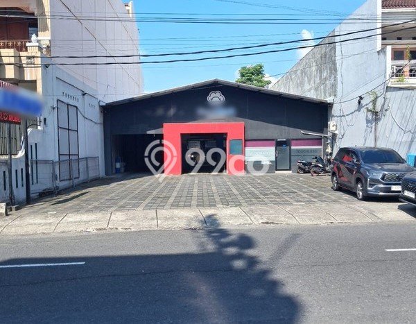 Ruko bagus disewakan di Depok Sleman dengan LB 1m2 harga sewa terbaik Ruko bagus disewakan di Depok Sleman dengan LB 1m2 harga sewa terbaik