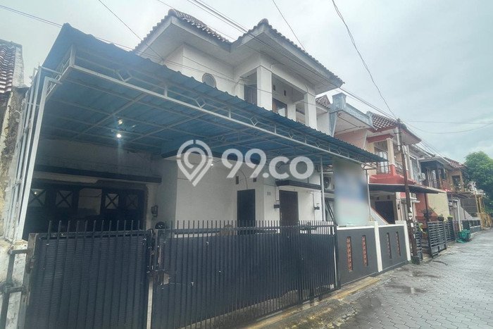 For Sale Rumah 3 Kamar Lokasi Ideal Nyaman dan Strategis di Mlati For Sale Rumah 3 Kamar Lokasi Ideal Nyaman dan Strategis di Mlati
