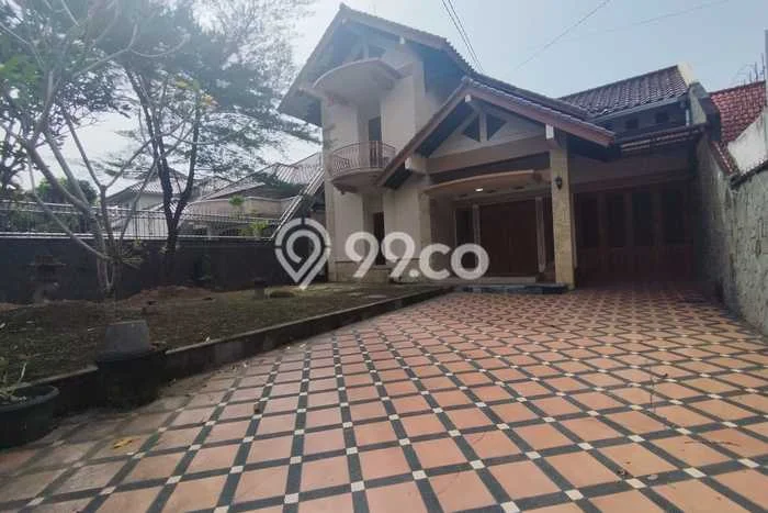 Rumah Bagus Siap Huni Di Ngaglik Luas 400m2 Aman Rumah Bagus Siap Huni Di Ngaglik Luas 400m2 Aman