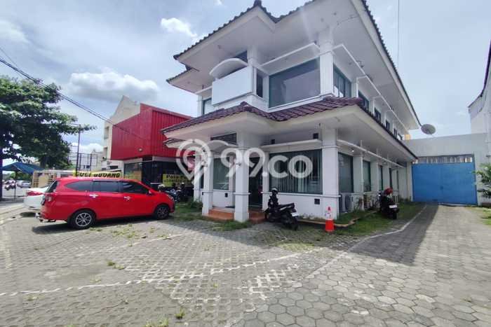 Unit Komersial Dijual di Danurejan Yogyakarta Luas Tanah 2230m2, Luas Bangunan 2120m2 Unit Komersial Dijual di Danurejan Yogyakarta Luas Tanah 2230m2, Luas Bangunan 2120m2
