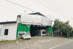 Gudang Dijual di Banguntapan LT 900m2, LB 800m2 untuk Investasi Gudang Dijual di Banguntapan LT 900m2, LB 800m2 untuk Investasi